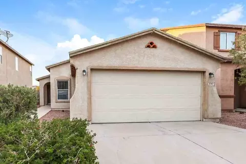 3787 E Bright View St, Tucson, AZ 85706 photo 1