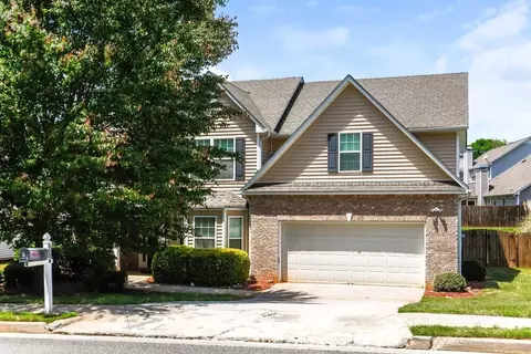 3556 Bridle Brook Dr, Auburn, GA 30011