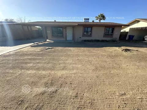 1418 N Scovel St, Tempe, AZ 85281