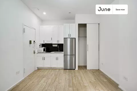 473 Central Park W #1B, New York, NY 10025