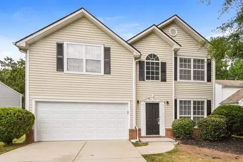 7050 Silver Bend Overlook, Austell, GA 30168