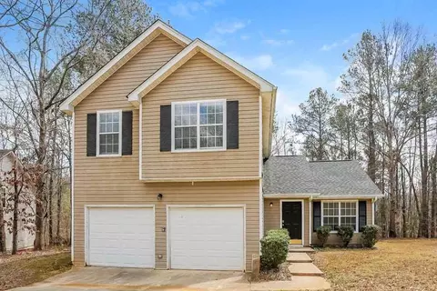 3179 Lower Creek Dr, Douglasville, GA 30135
