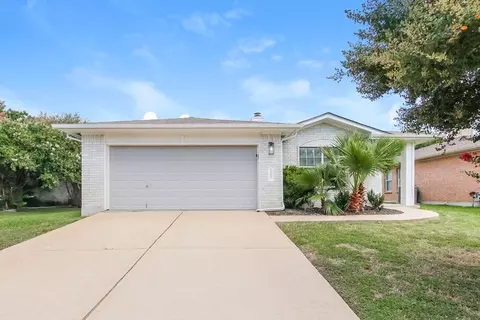 1210 Dayton Dr, Round Rock, TX 78665