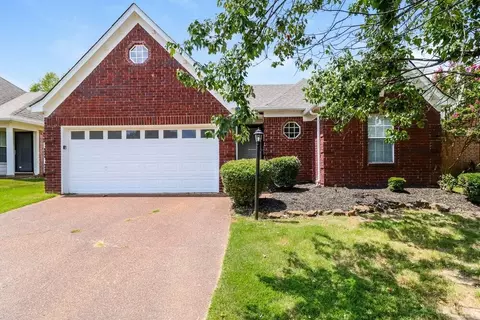 1123 Dove Hollow Cir W, Cordova, TN 38018