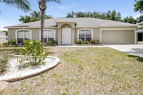 801 Clear Brook Ct, Fruitland Park, FL 34731