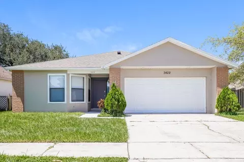 3422 Burlington Dr, Orlando, FL 32837
