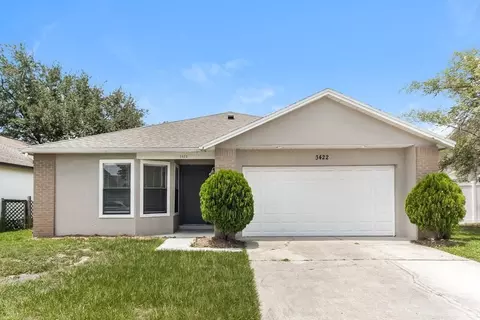 3422 Burlington Dr, Orlando, FL 32837