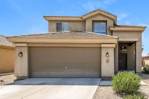 4310 N 124th Ave, Avondale, AZ 85392