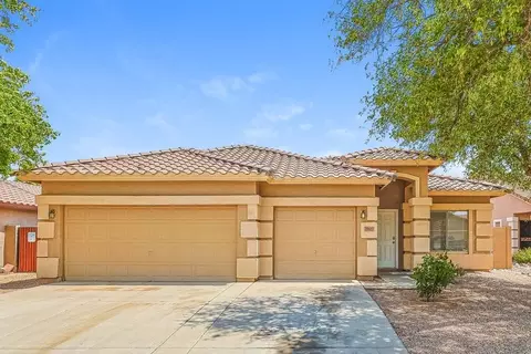 2903 E Pinto Valley Rd, San Tan Valley, AZ 85143
