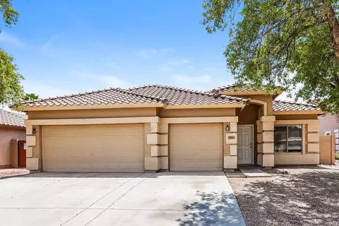 2903 E Pinto Valley Rd, San Tan Valley, AZ 85143
