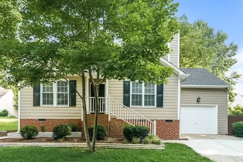 2100 Havering Pl, Raleigh, NC 27604
