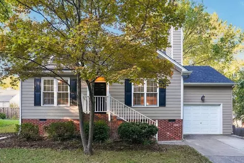 2100 Havering Pl, Raleigh, NC 27604