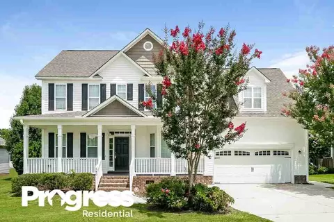140 Lars Ln, Garner, NC 27529