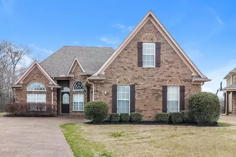 4213 Saint Anne Cv, Southaven, MS 38672