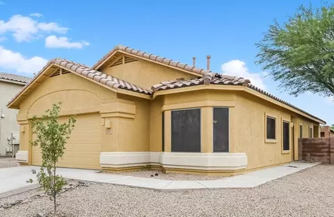 11967 W Fontenelle Dr, Marana, AZ 85653