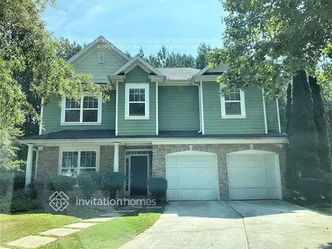 4316 Savannah Trl, College Park, GA 30349