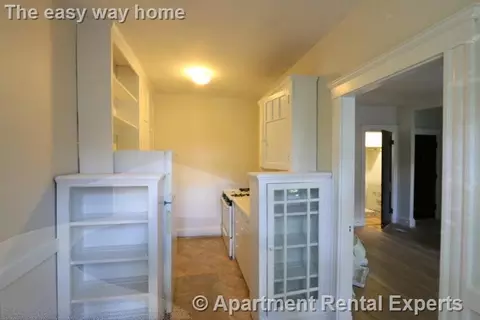 28 Langdon St #7, Cambridge, MA 02138