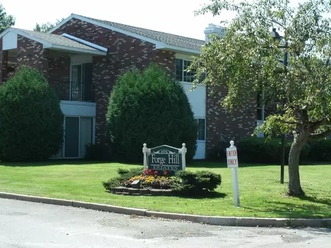 17 Forge Hill Dr #617, Ilion, NY 13357