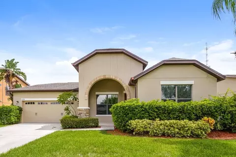 974 Costa Mesa Ln, Kissimmee, FL 34744