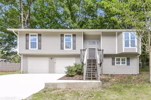 2145 Atkinson Ln, Lawrenceville, GA 30043