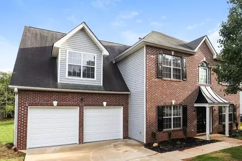 5382 Winding Glen Dr, Lithonia, GA 30038