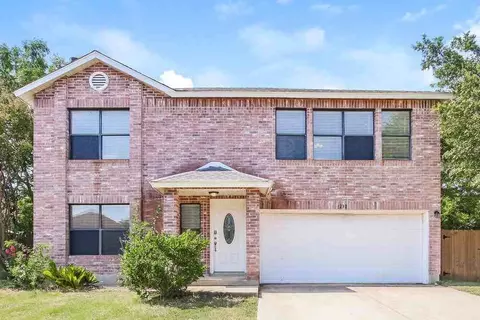 1232 Dexford Dr, Austin, TX 78753