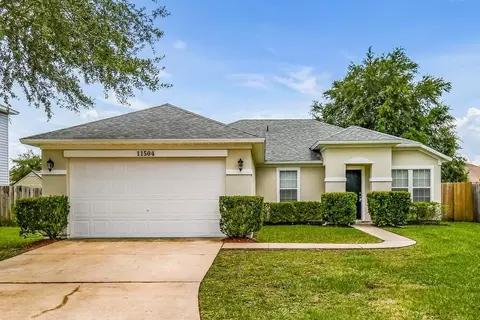 11504 Bonnie Lakes Ct, Jacksonville, FL 32221
