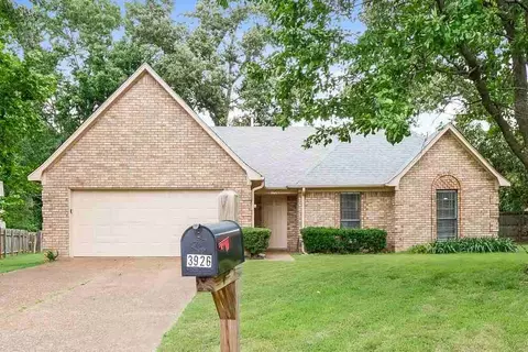 3926 Pecan Trace Cv, Memphis, TN 38135