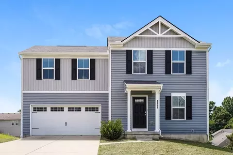 1418 Christina Hayes Ln, La Vergne, TN 37086