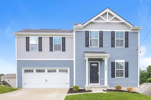 1418 Christina Hayes Ln, La Vergne, TN 37086