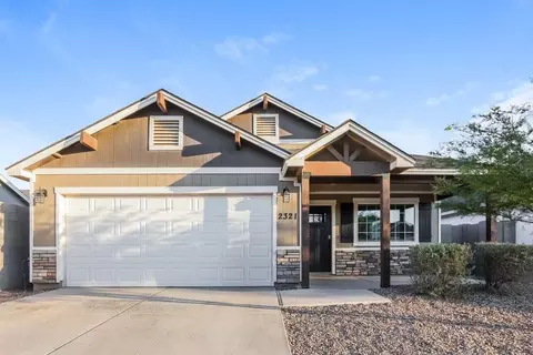 2321 W Mobile Ln, Phoenix, AZ 85041
