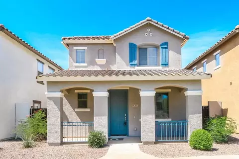 2877 S Key Biscayne Dr, Gilbert, AZ 85295
