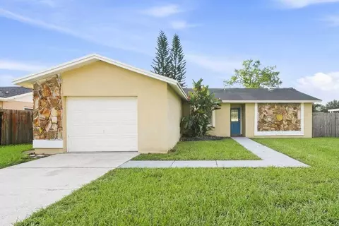 4910 Hi Vista Cir, Citrus Park, FL 33625