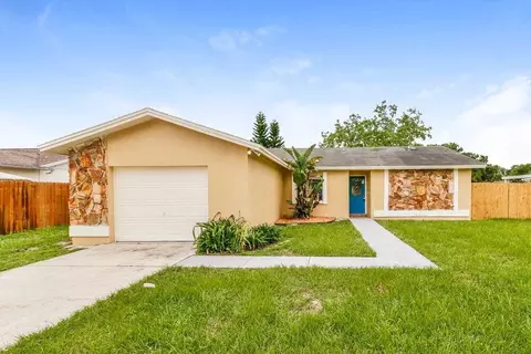 4910 Hi Vista Cir, Citrus Park, FL 33625