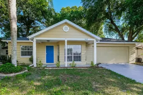 7629 Bramblewood Dr, New Port Richey East, FL 34668