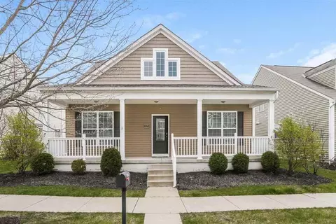 6048 Shreven Dr, Westerville, OH 43081
