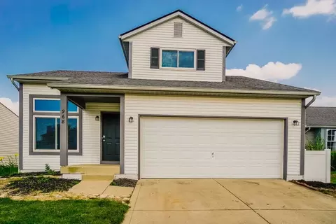 968 Western Run Dr, Columbus, OH 43228