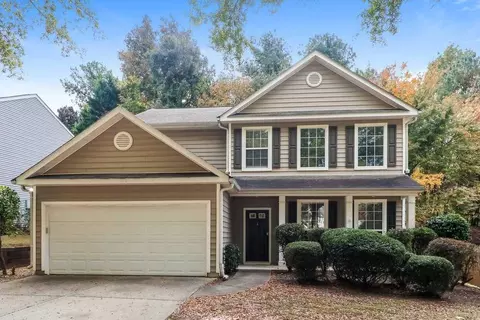 109 Diamond Ridge Ave, Canton, GA 30114