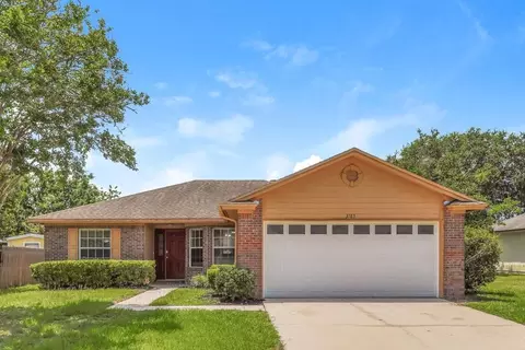 3183 Olde Sutton Parke Dr, Orange Park, FL 32073