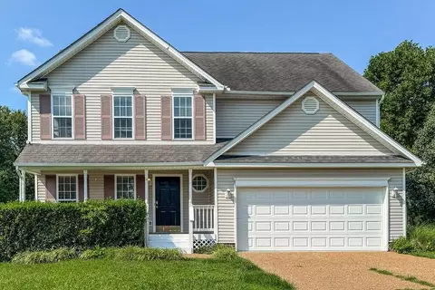 1864 Devon Dr, Spring Hill, TN 37174