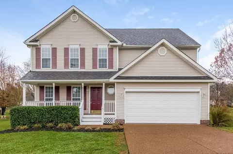 1864 Devon Dr, Spring Hill, TN 37174
