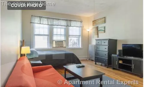 9 Ellery St #35, Cambridge, MA 02138