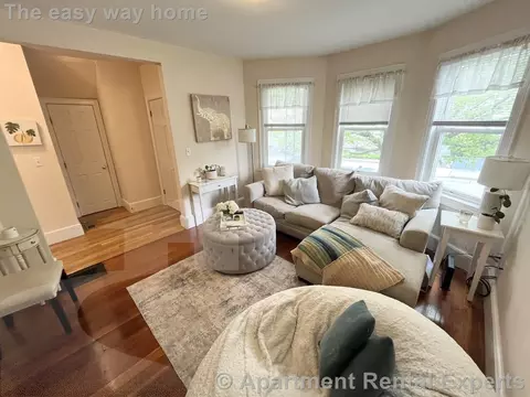 15 Sargent Ave #1, Somerville, MA 02145