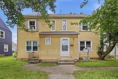 2920 Ruhl Ave, Columbus, OH 43209