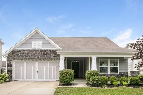 4557 Walcott Dr, Westfield, IN 46062