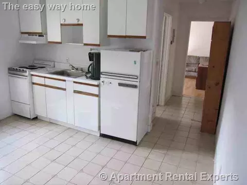 5 Wendell St #4, Cambridge, MA 02138