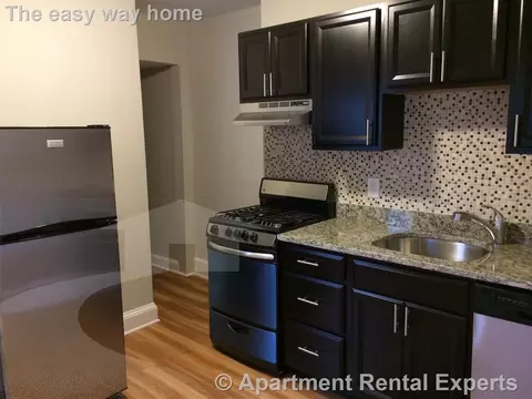 7 Elmer St #2, Cambridge, MA 02138