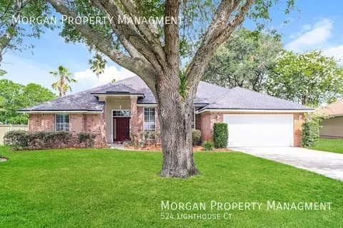 524 Lighthouse Ct, Neptune Beach, FL 32266