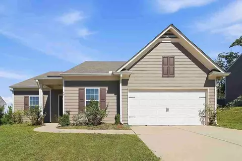 49 Culver Ridge Dr SW, Cartersville, GA 30120