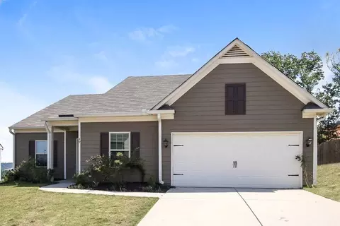 49 Culver Ridge Dr SW, Cartersville, GA 30120